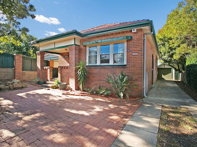 Real Estate For Sale 133 Edith Street Waratah , NSW