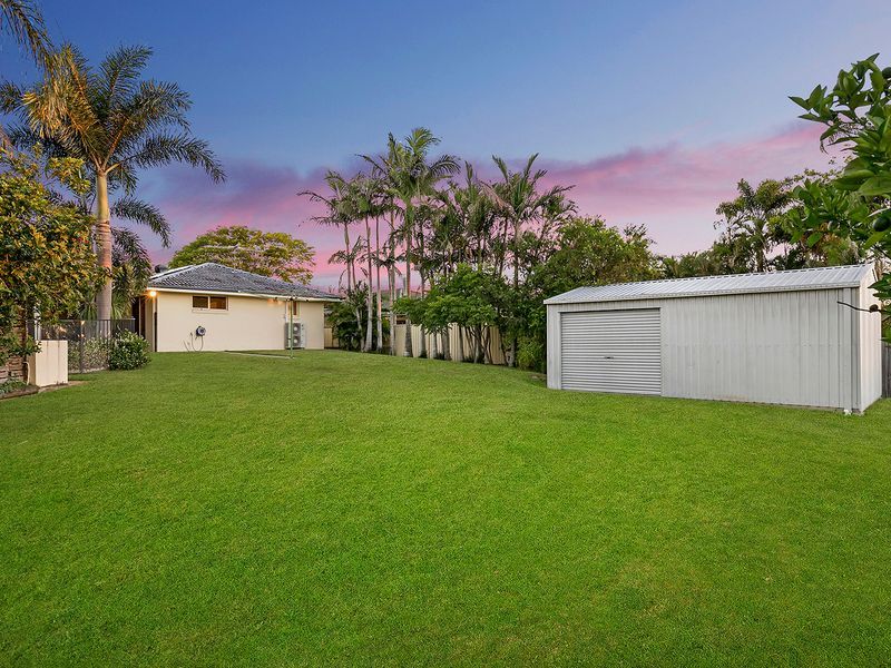 Real Estate For Sale 12 Helios Street SHAILER PARK , QLD