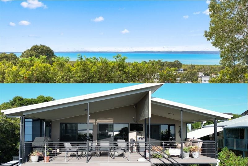 10 Curlew Terrace, River Heads Keyte’s Real Estate / Paradise Real
