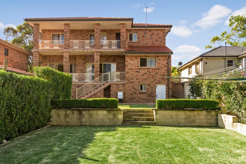 Real Estate For Lease 3 Emma Street Mona Vale , NSW