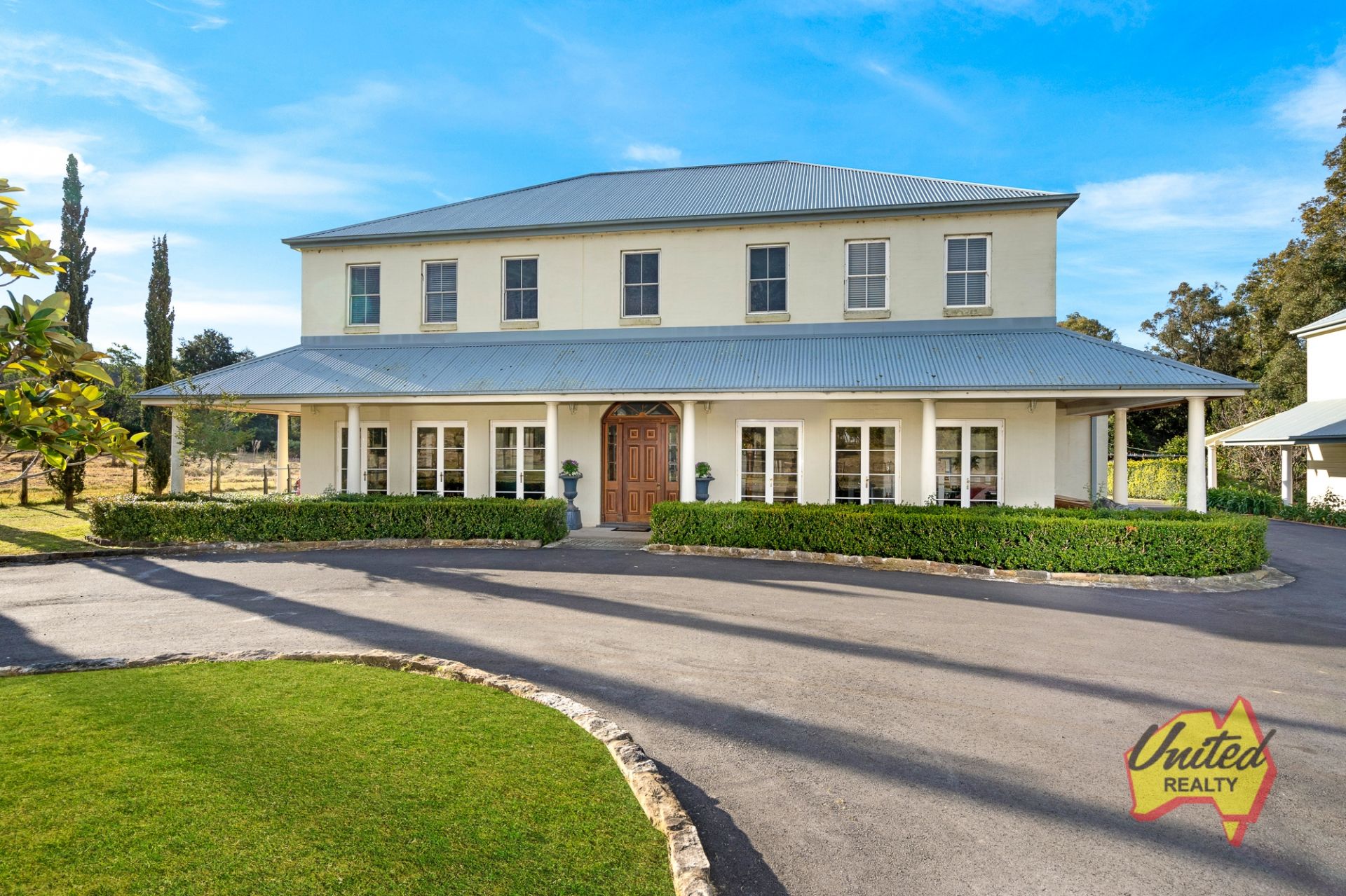 135 Eastview Drive, Orangeville United Realty