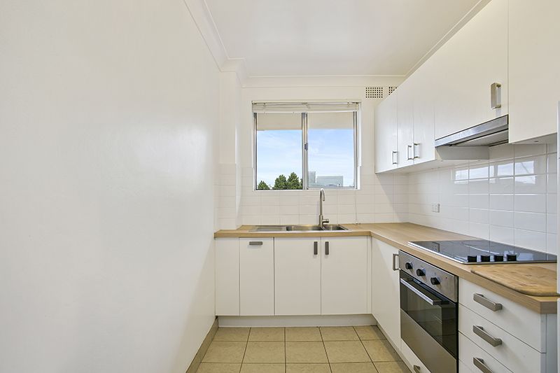 Real Estate For Lease 12/1115 Villiers Street Parramatta , NSW