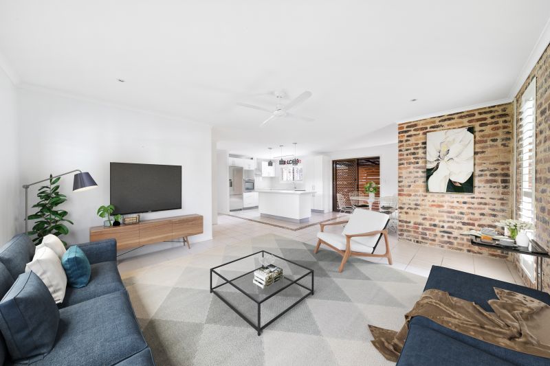 Real Estate For Lease 17 Spina Crescent Carseldine , QLD