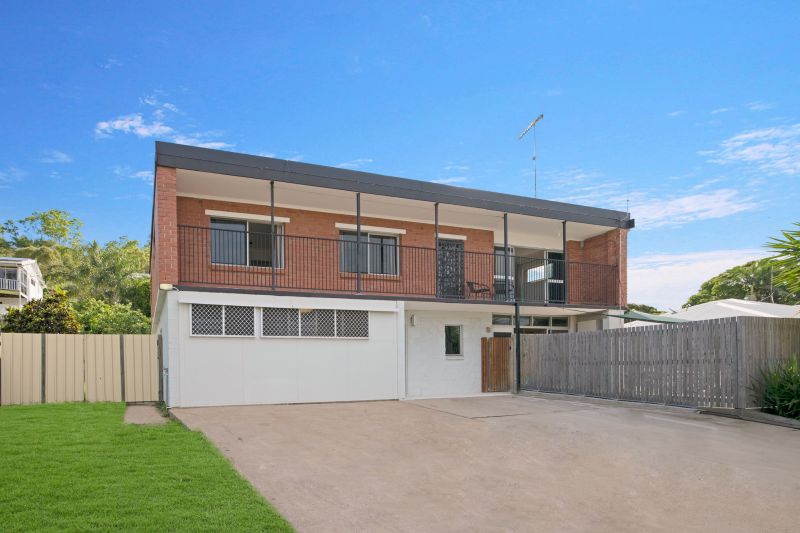 Real Estate For Sale 1 & 2/23 Glenlyon Drive Wulguru , QLD
