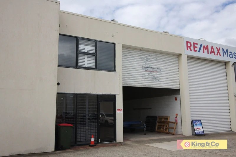 Real Estate For Commercial Lease 9/23 Richland Avenue Coopers