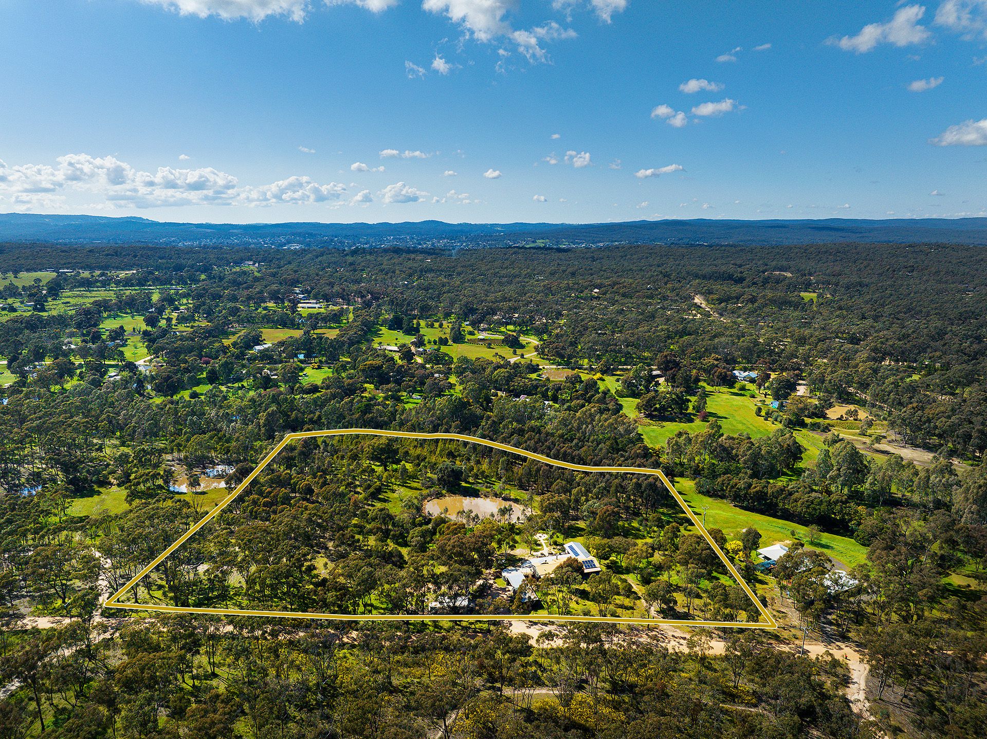 20 Lyndham Road, Muckleford Cantwell Property Castlemaine