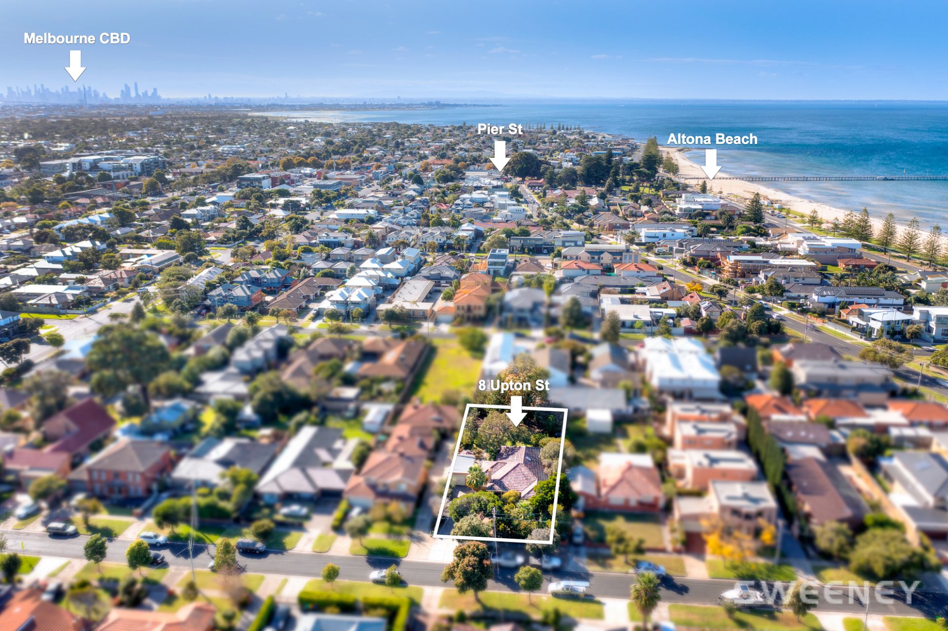 8 Upton Street, ALTONA Sweeney Estate Agents