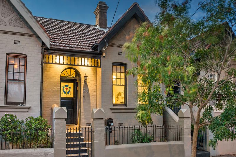 Real Estate For Sale 29 Street Petersham , NSW