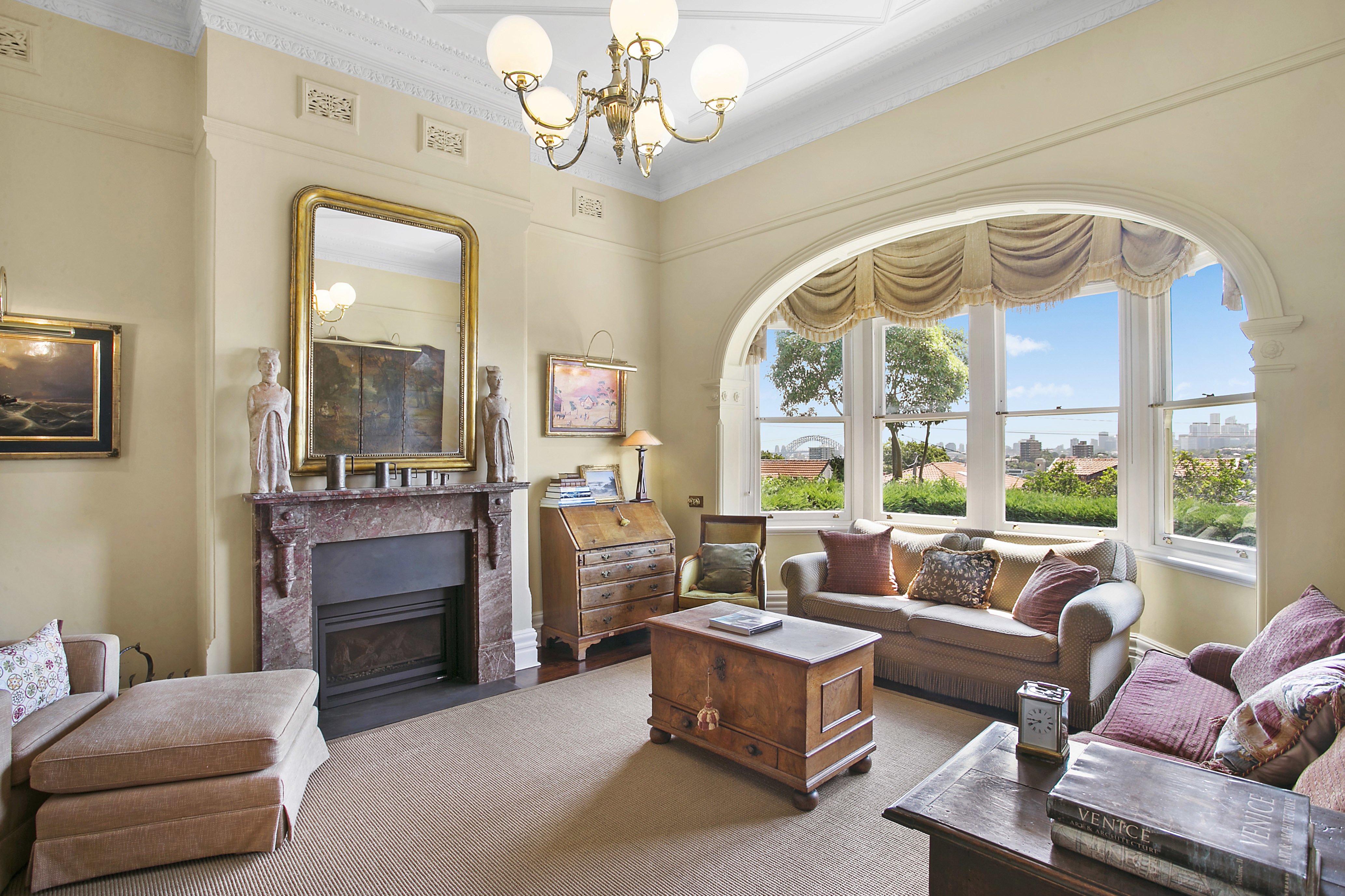 Real Estate For Sale 13 Prince Albert Street Mosman , NSW