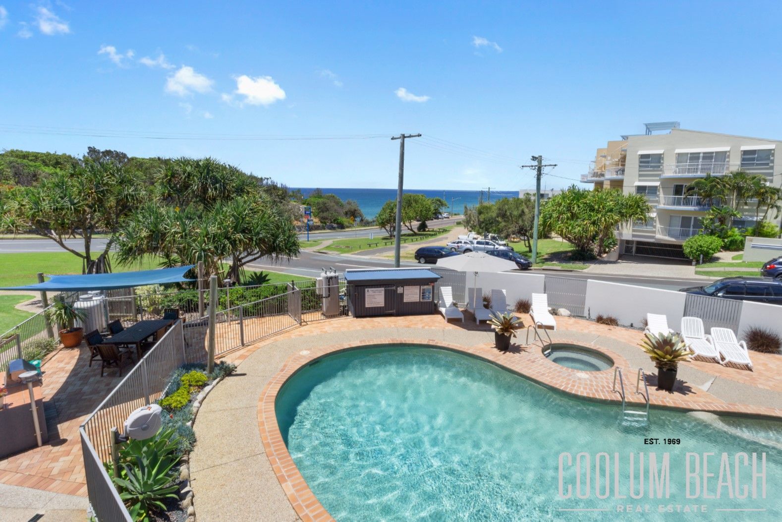 Real Estate For Sale 21/91 Coolum Terrace Coolum Beach , QLD