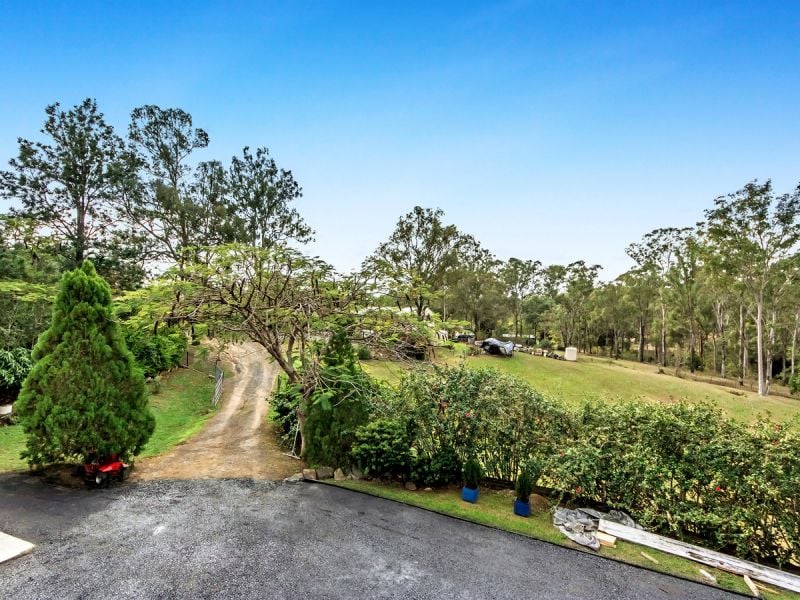 Real Estate For Sale 81 Cranes Road North Ipswich , QLD