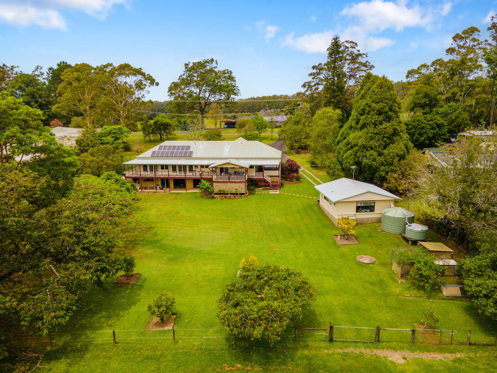 Real Estate For Sale 114 Gleniffer Road Bonville , NSW