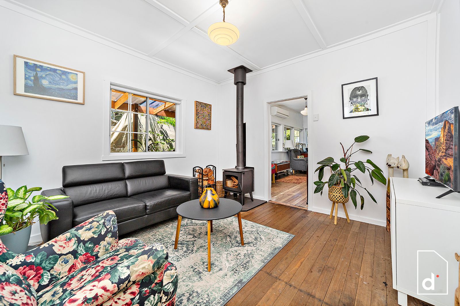 Sold property Undisclosed for 448 Lawrence Hargrave Drive