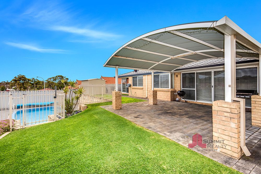 Real Estate For Sale 77 Barnes Avenue Australind , WA