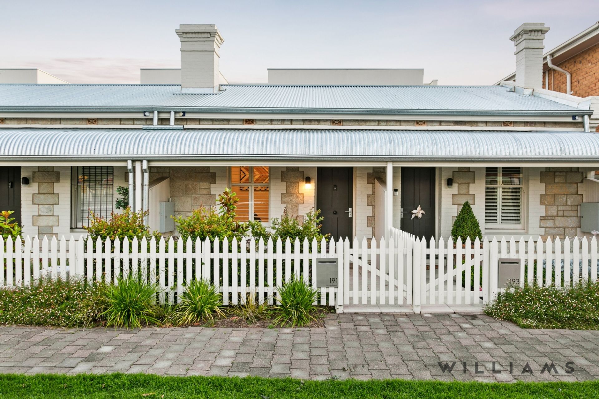 191 Young Street, Unley Williams Real Estate