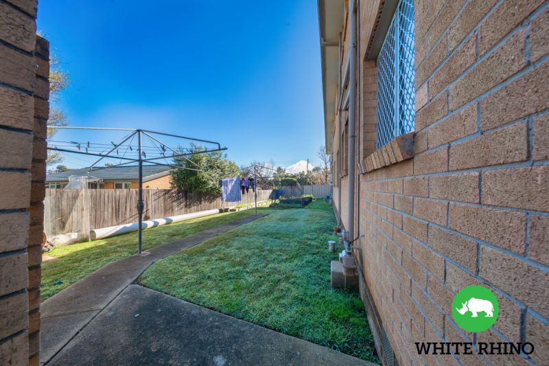 5/36 Henderson Road, Queanbeyan White Rhino Property