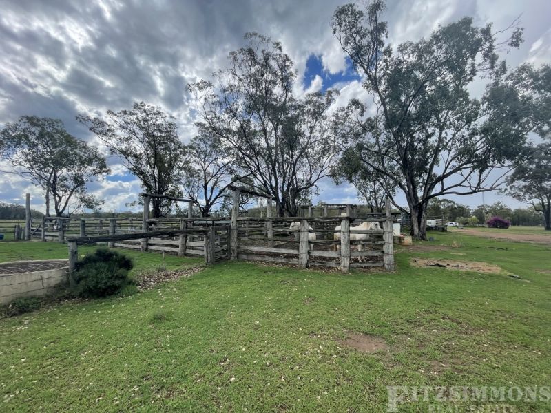 991 Cecil Plains Moonie Road, Cecil Plains Fitzsimmons Real Estate