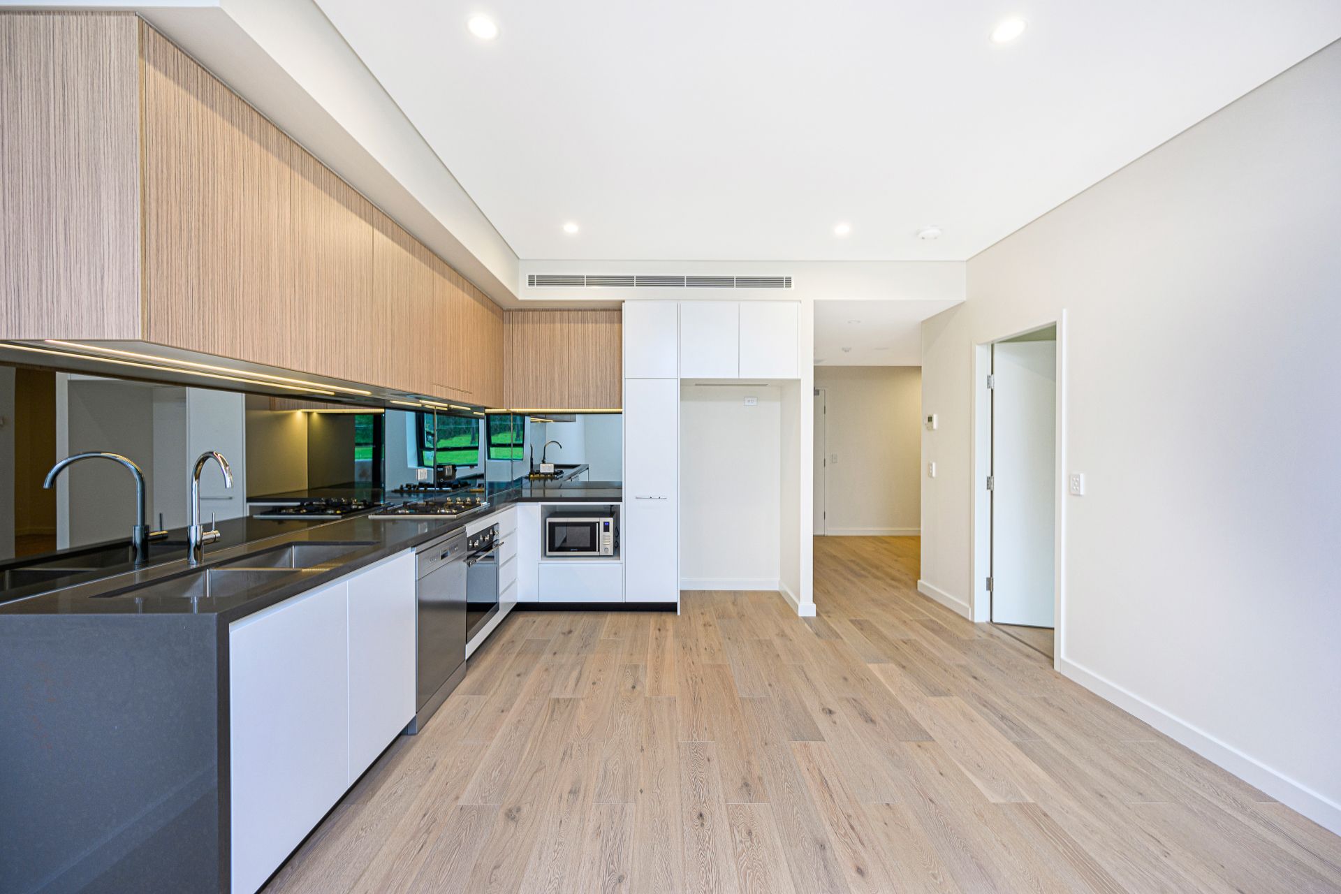 Real Estate For Lease A107/88 Rouse Road Rouse Hill , NSW