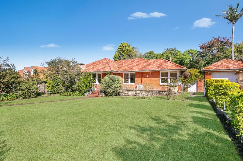 Real Estate For Lease 5 Crana Avenue East Lindfield , NSW