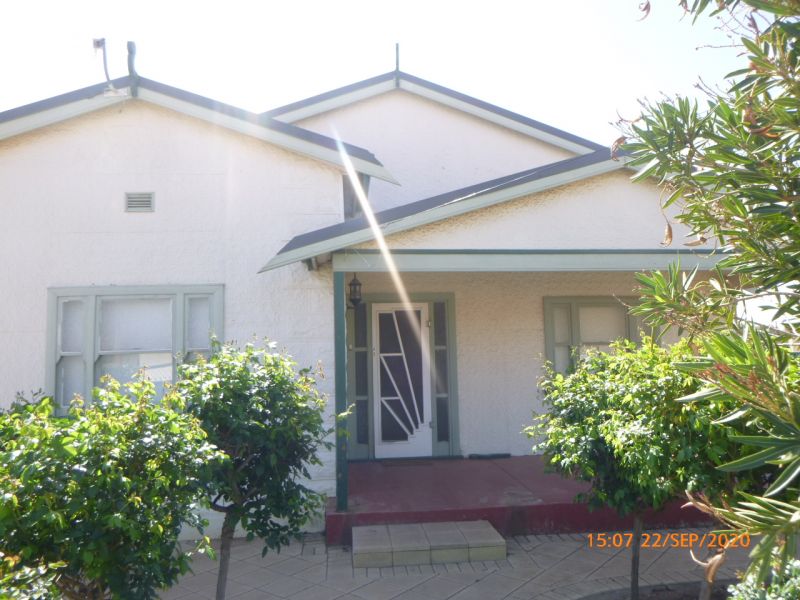 556 Beryl Street, Broken Hill Outback Real Estate