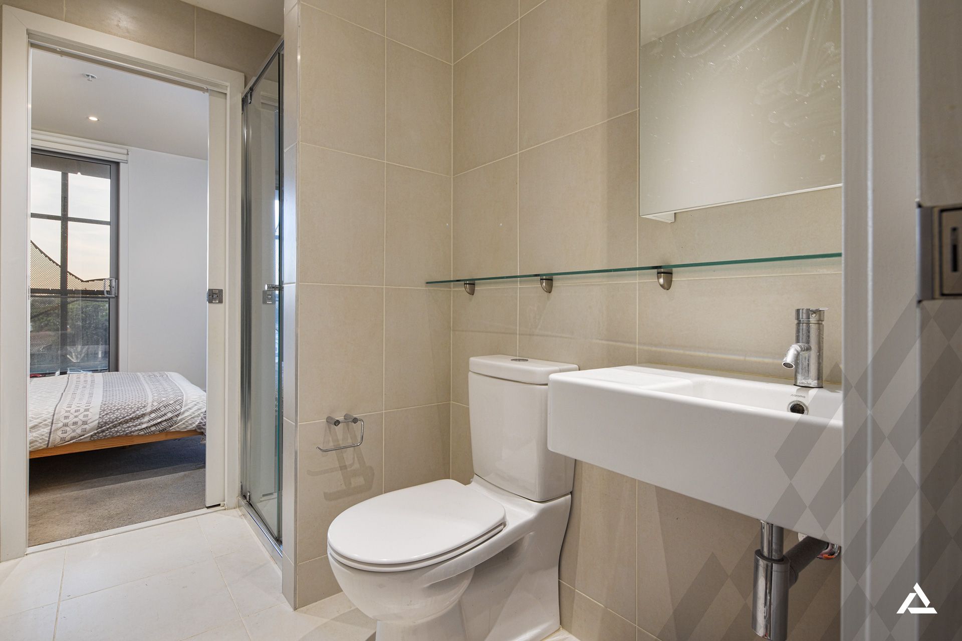 208/1115 Wellington Street, St Kilda Inner Real Estate