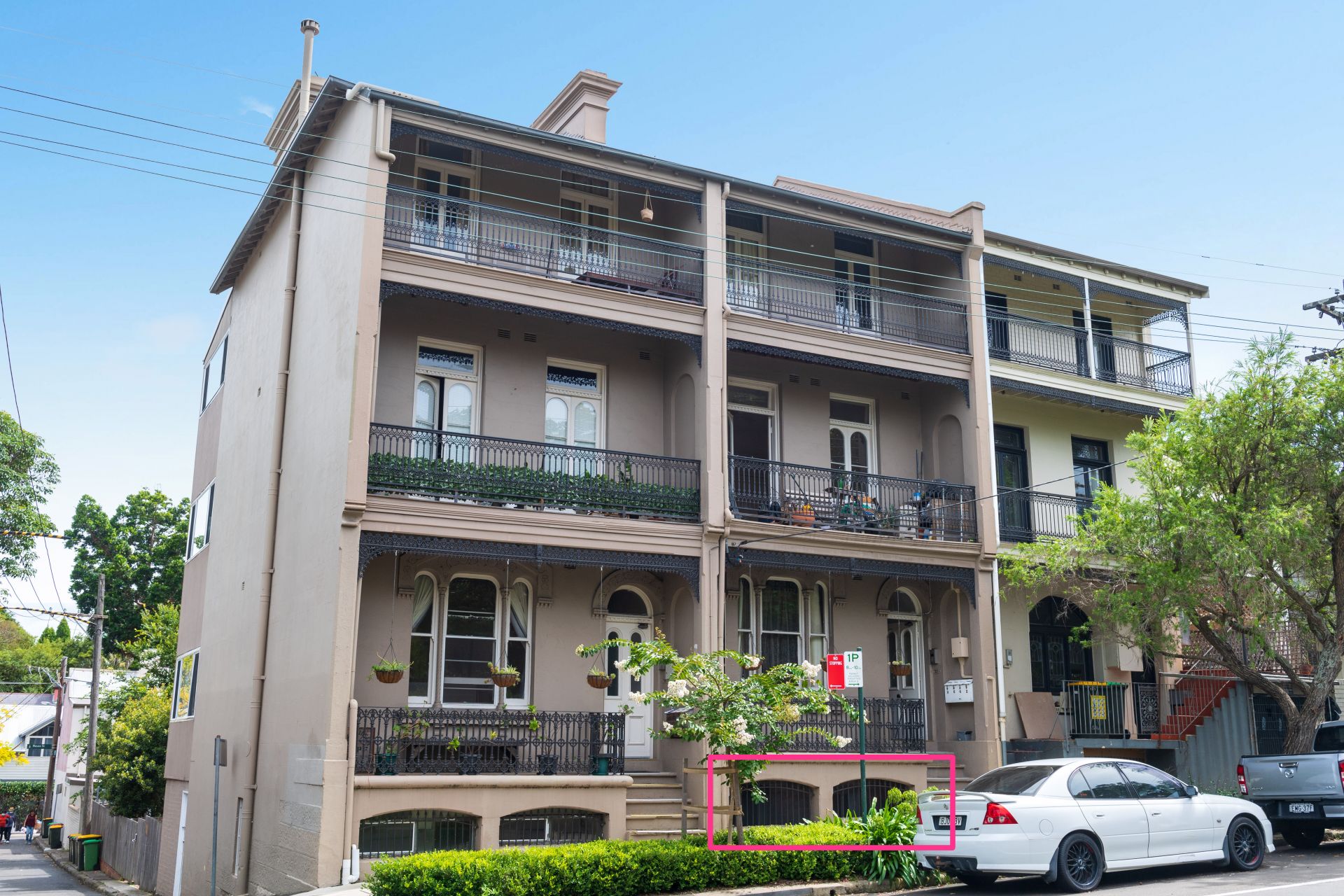 Real Estate For Sale 2/95 St Johns Road Glebe , NSW