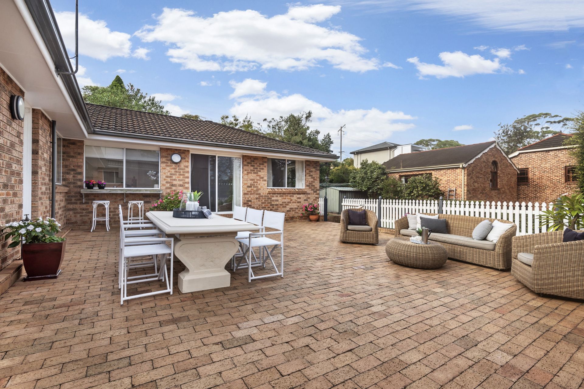 Real Estate For Sale 22 Bate Avenue Allambie Heights , NSW