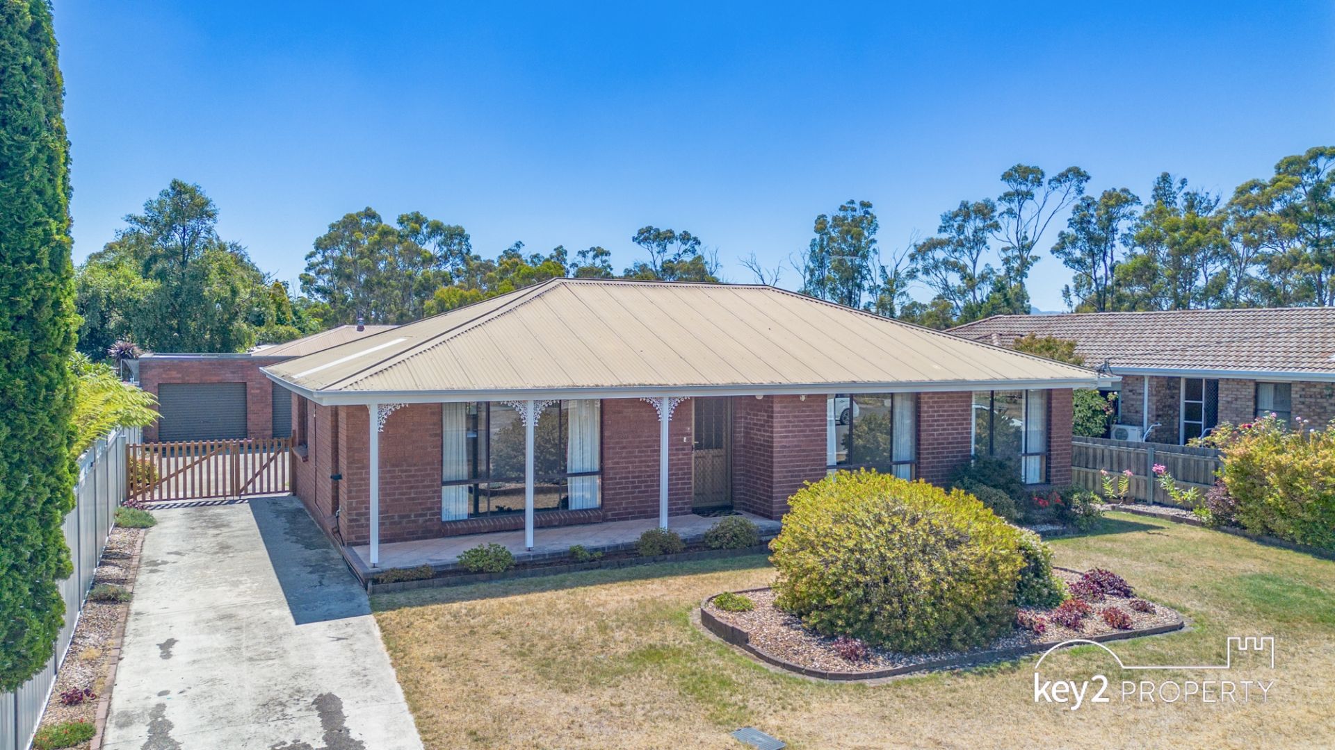 38 Mount Leslie Road, Prospect Vale Key 2 Property