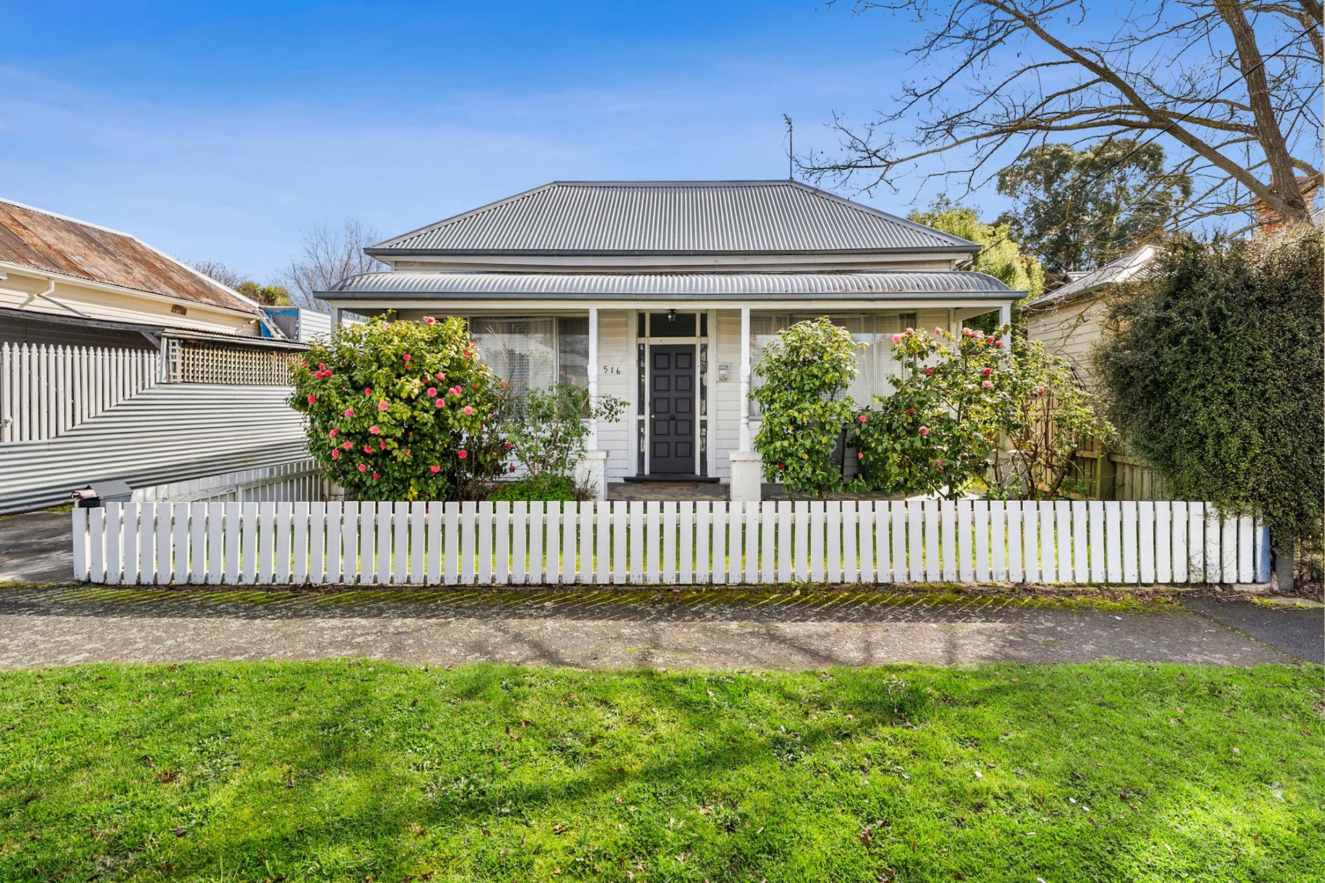 516 Bond Street, Golden Point Ballarat Real Estate Pty Ltd
