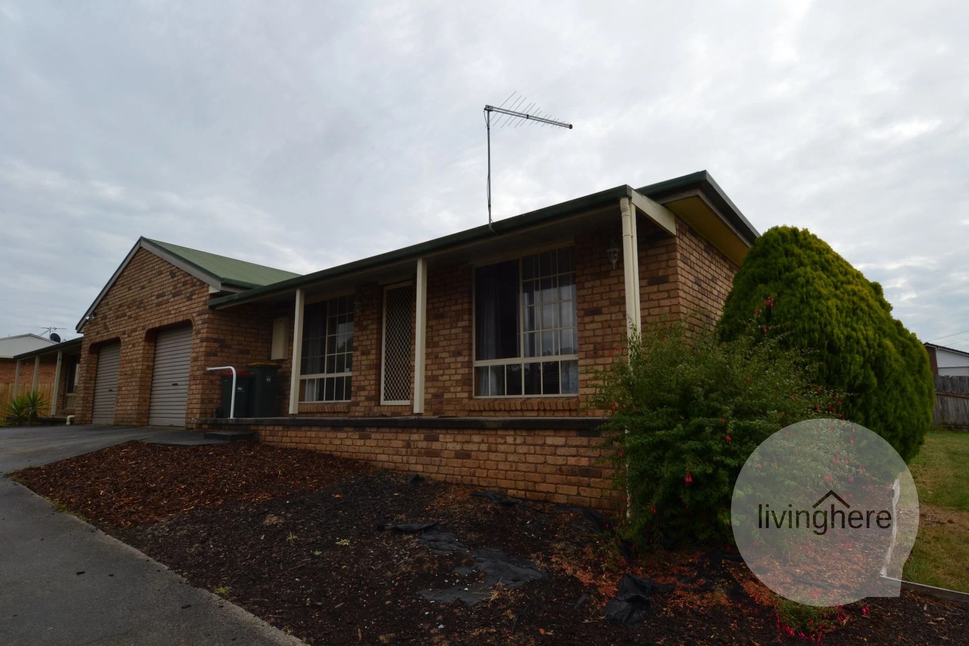 1/9 Crockford Court, PROSPECT VALE Living Here Launceston