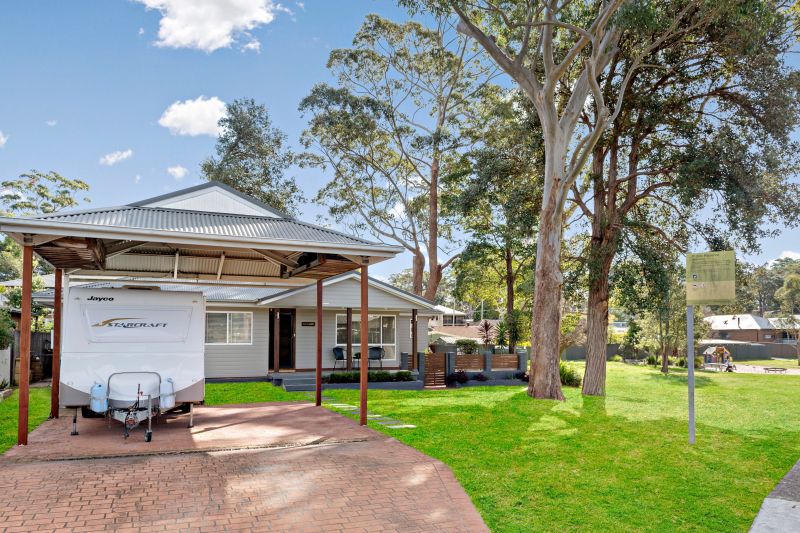 Real Estate For Sale 21 Woodford Crescent Heathcote , NSW