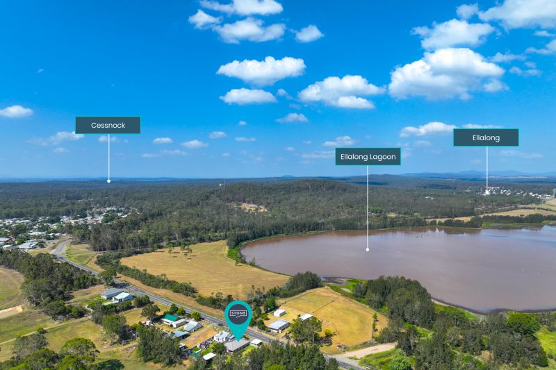 Real Estate For Sale 32 Congewai Road Paxton , NSW