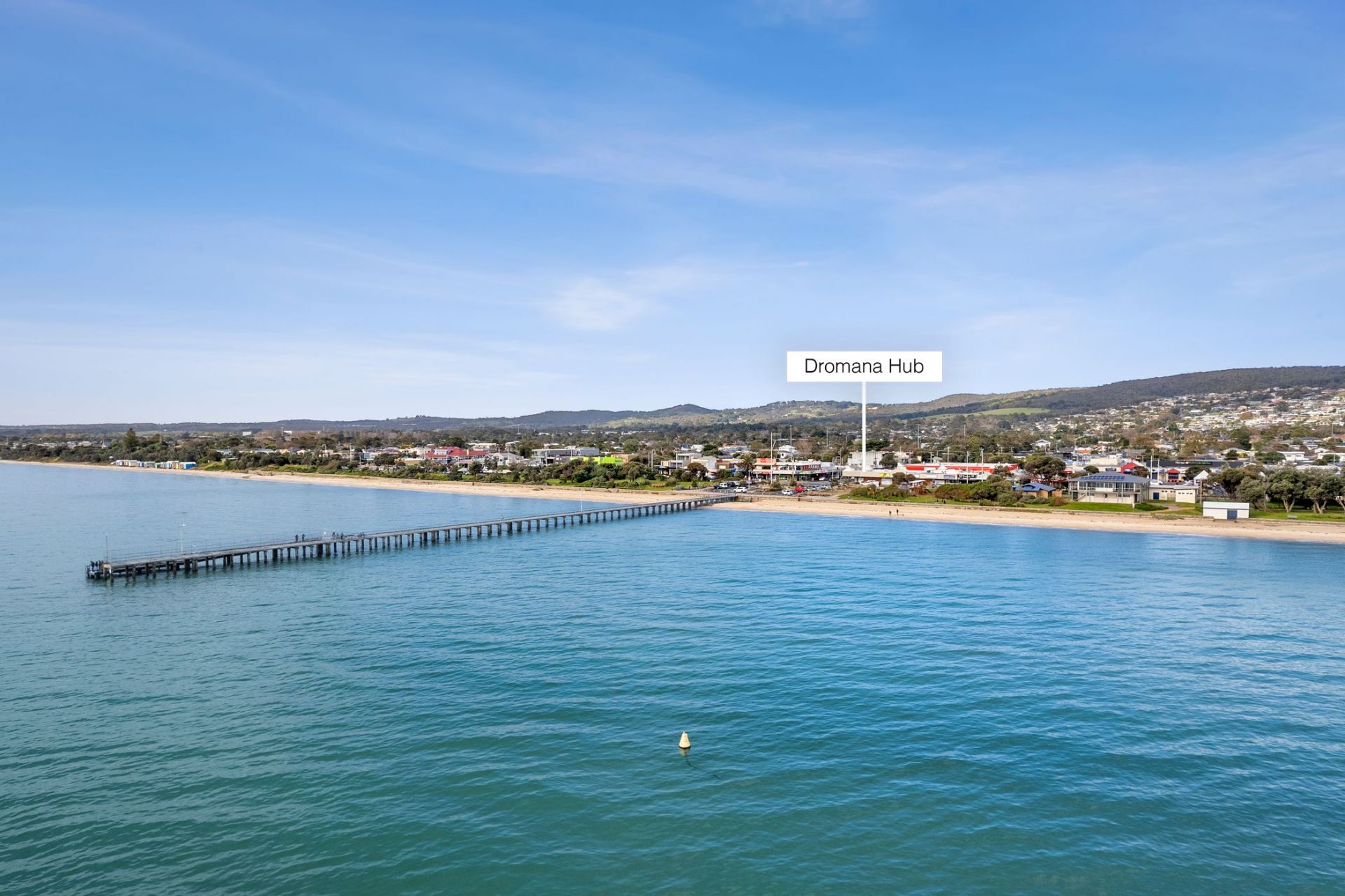 25 Rosalie Avenue, DROMANA McEwing & Partners