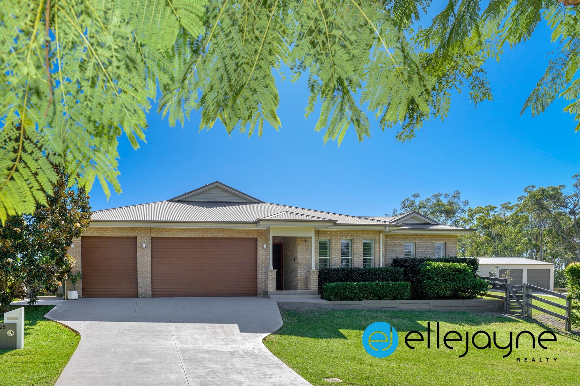 25 Ellenborough Drive, Cooranbong Ellejayne Realty Pty Ltd