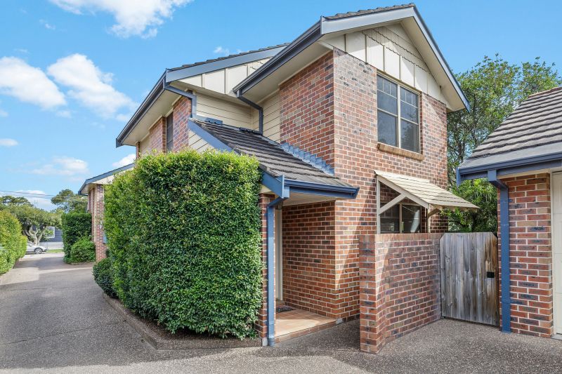 Real Estate For Sale 2/50 Street Merewether , NSW