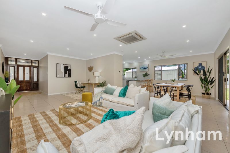 Properties for Sale We're Lynham and Co Kirwan, Townsville Real Estate Agents