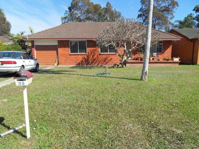 Real Estate For Lease 35 Newry Island Drive Urunga , NSW