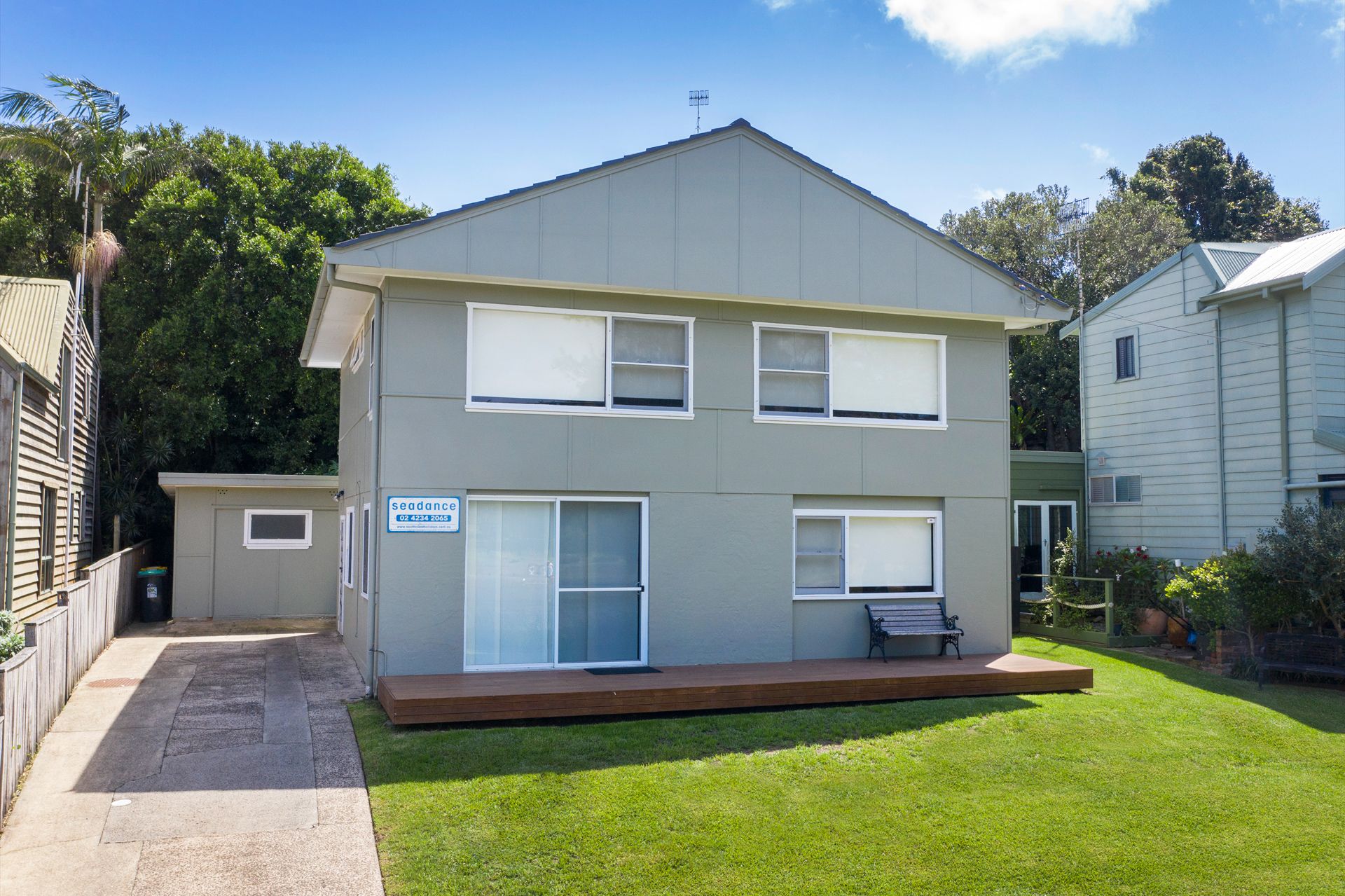 9 Park Road, Gerroa First National Coast & Country Real Estate