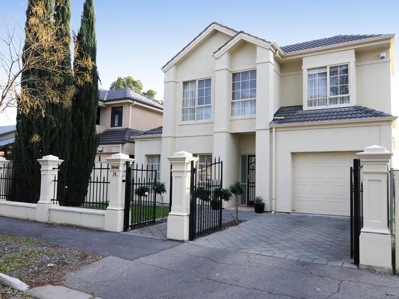 1A Lomond Avenue, KENSINGTON PARK Bruse Real Estate