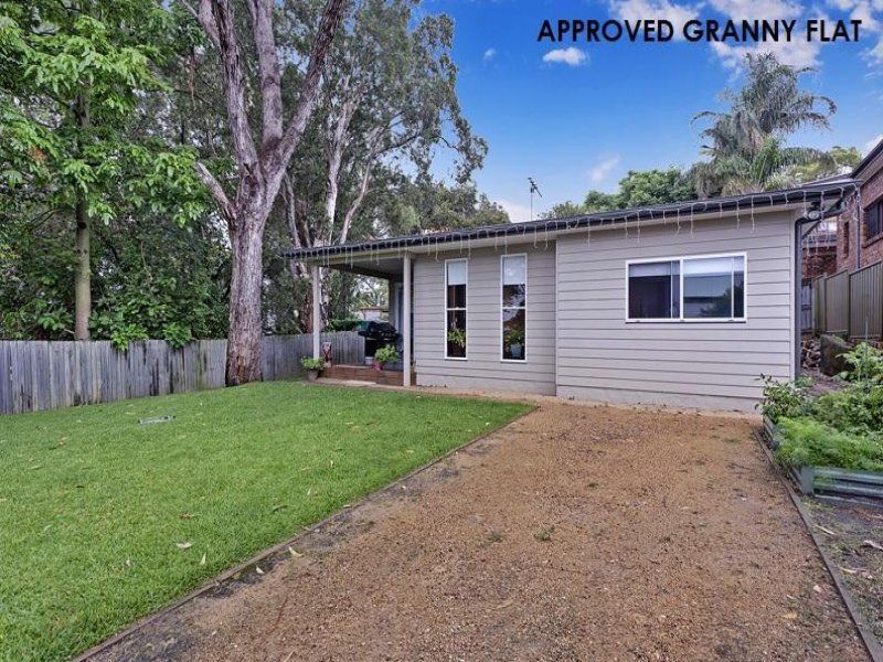 Real Estate For Sale 1616A Wangara Street Mona Vale , NSW