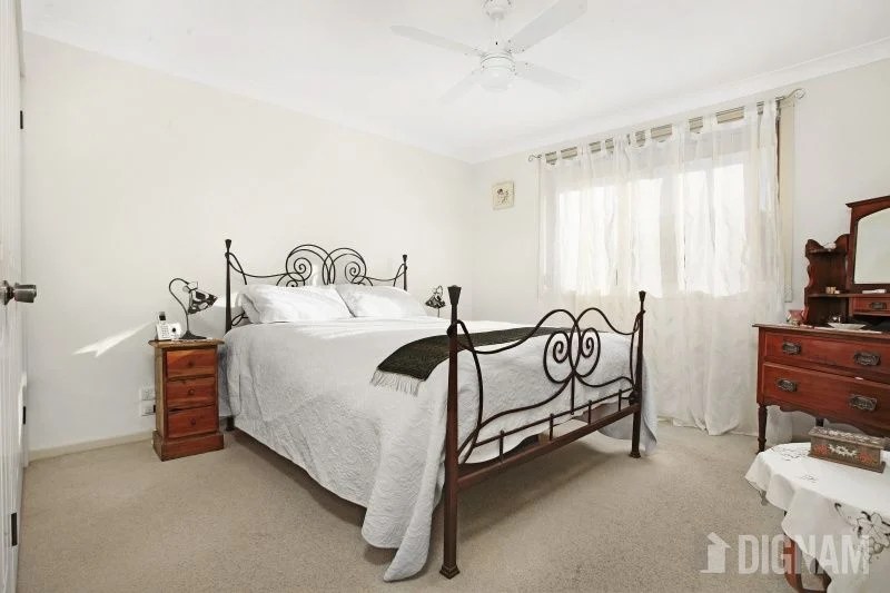 Sold property Undisclosed for 1/3 Narran Way Flinders , NSW 2529