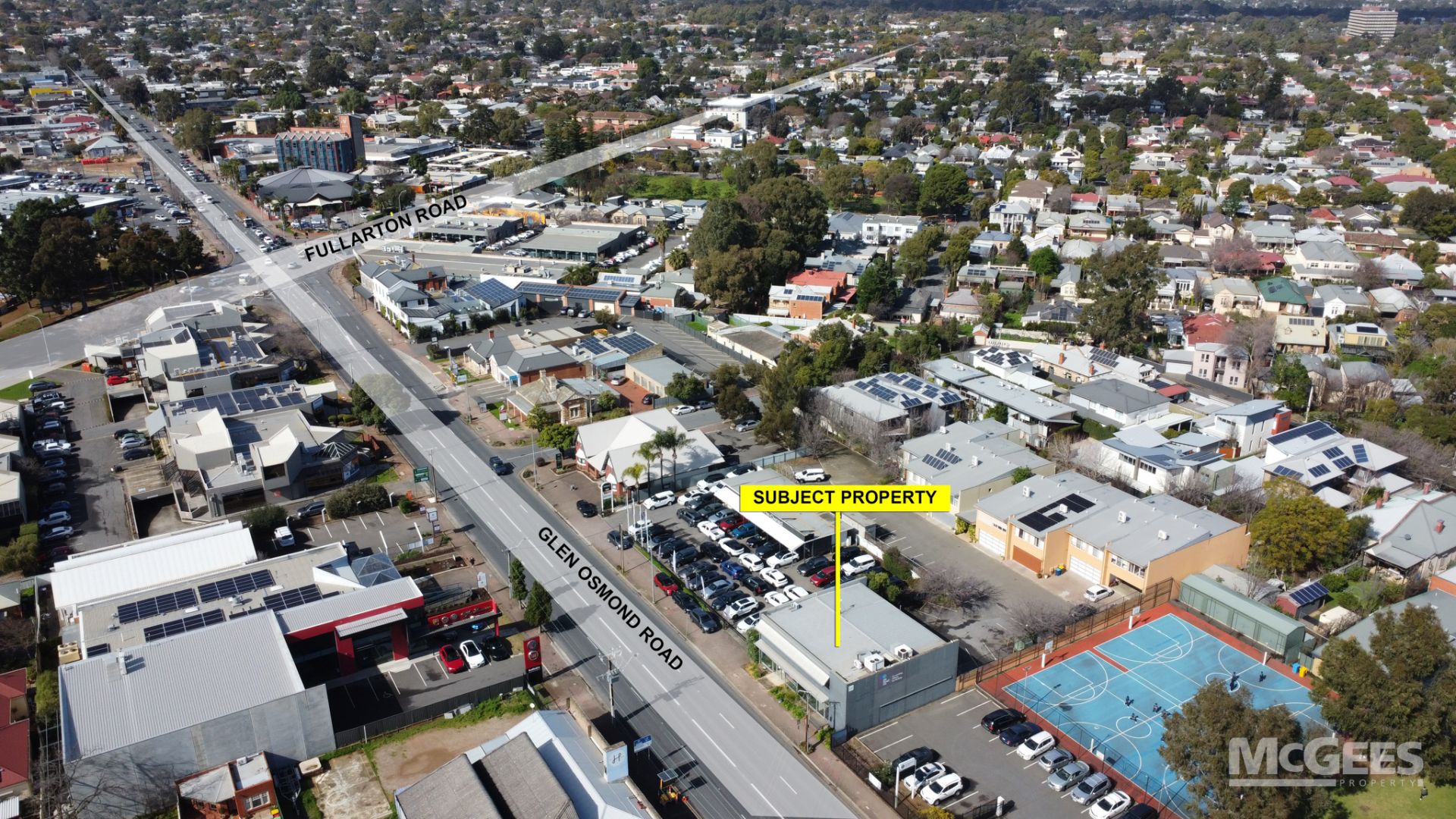 118B Glen Osmond Road, Parkside McGees Property Adelaide