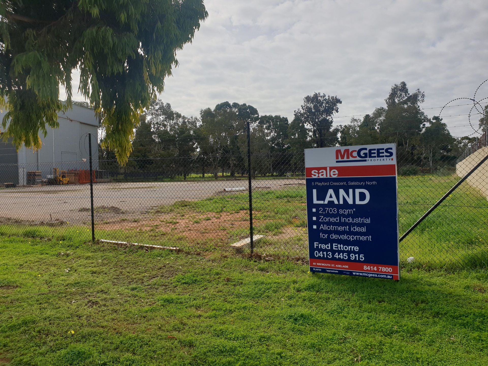 5 Playford Crescent, Salisbury North McGees Property Adelaide