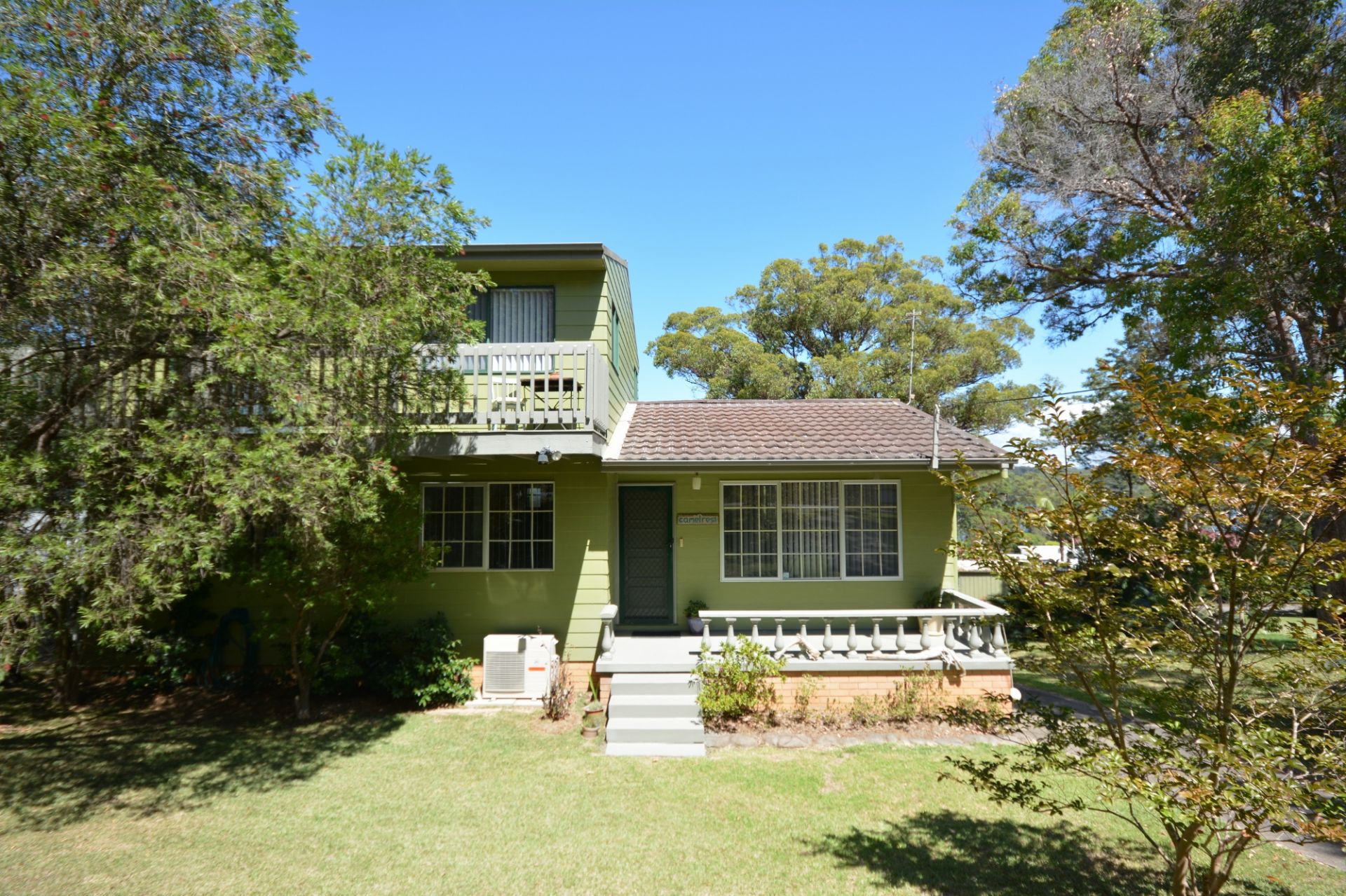 23 Beauty Point Road, Wallaga Lake Butterfield Property