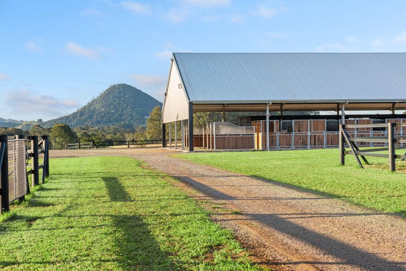 Real Estate For Sale 101 Pound Road Pomona , QLD