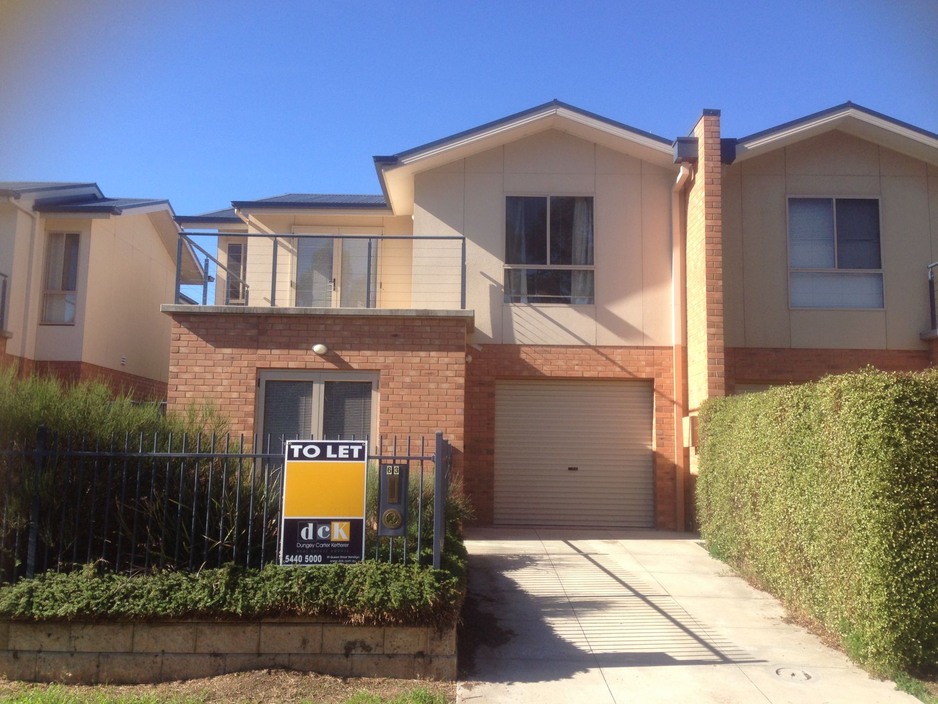 63 Havlin Street, Bendigo DCK Real Estate