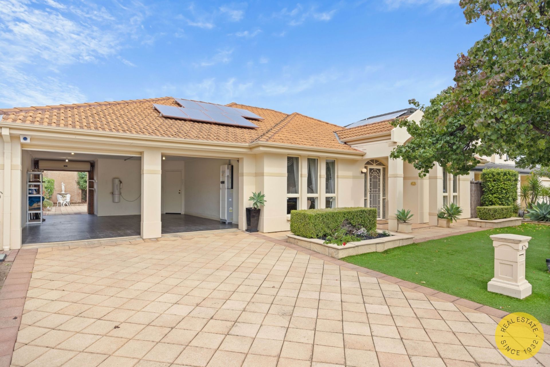 5 Alexander Court, Novar Gardens Taplin Real Estate