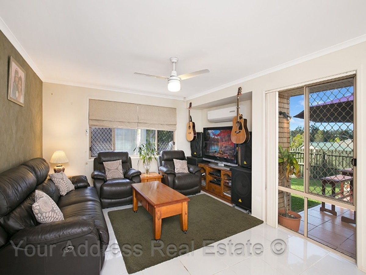 Real Estate For Lease 21 Pepperina Place Drewvale , QLD