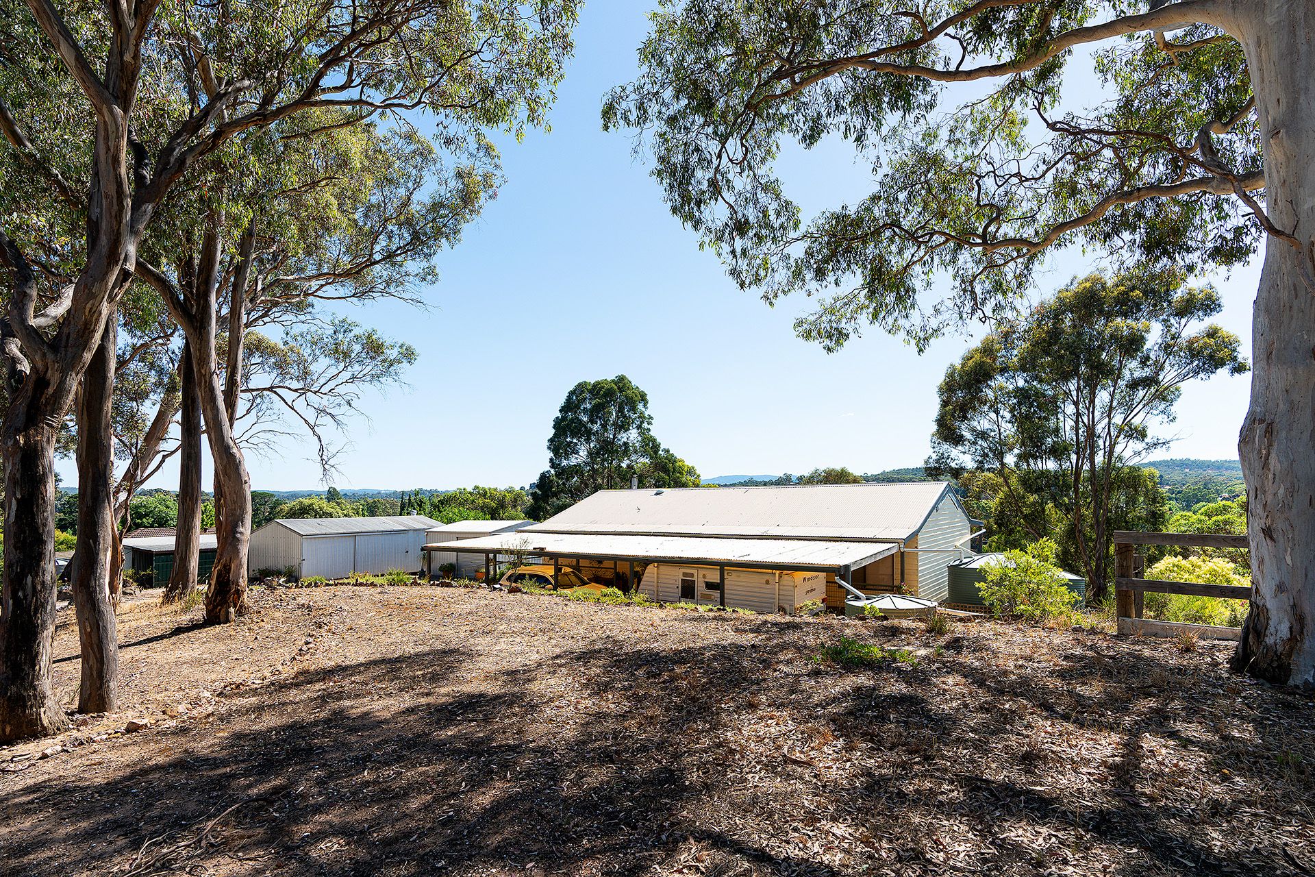 16 Fenton Avenue, Campbells Creek Cantwell Property Castlemaine