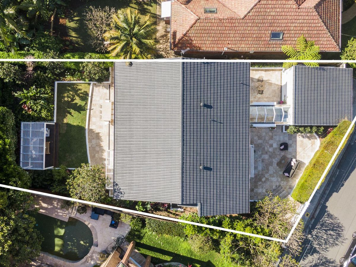 Real Estate For Sale 24 Mandolong Road Mosman , NSW